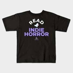 Read Indie Horror Kids T-Shirt